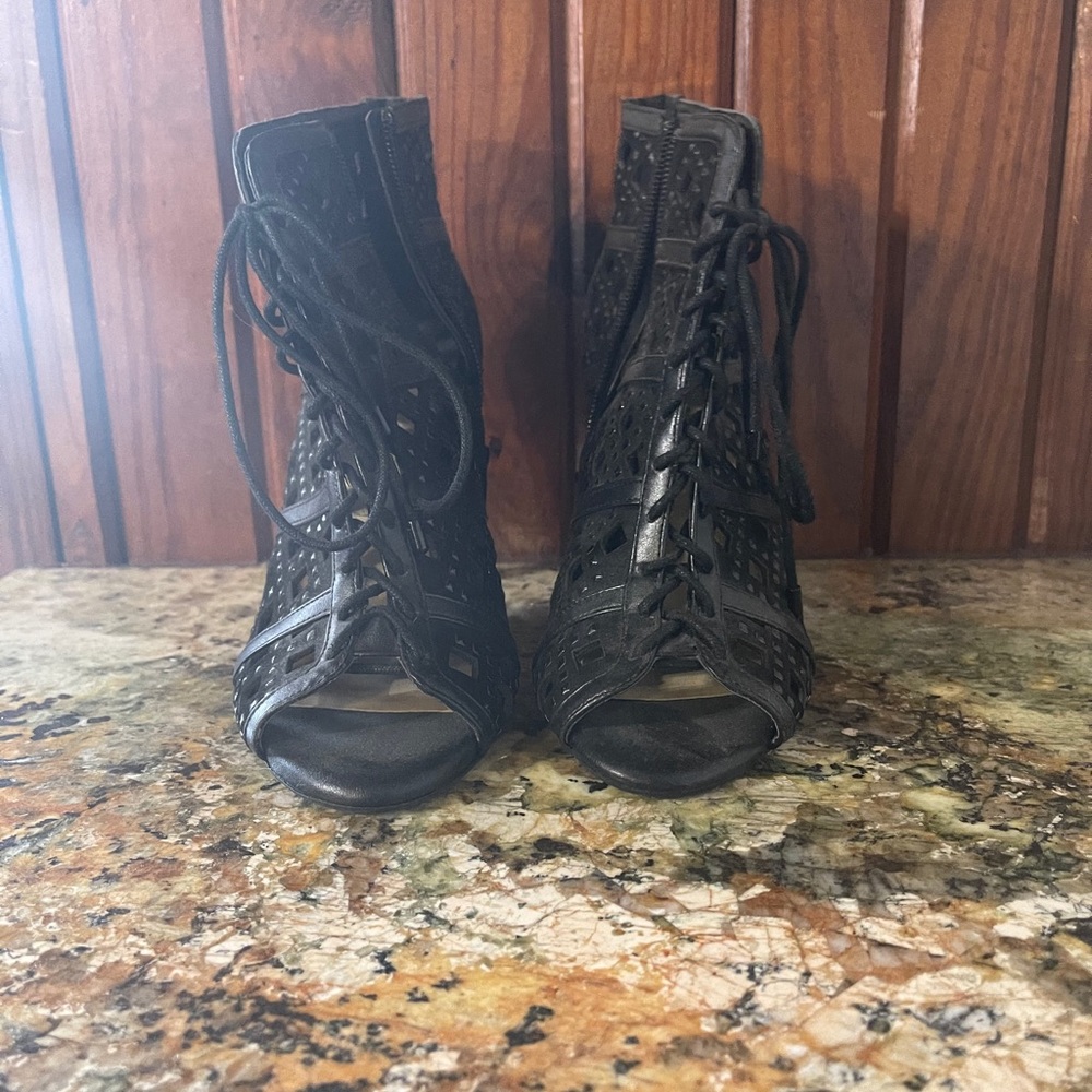 gianni bini heel